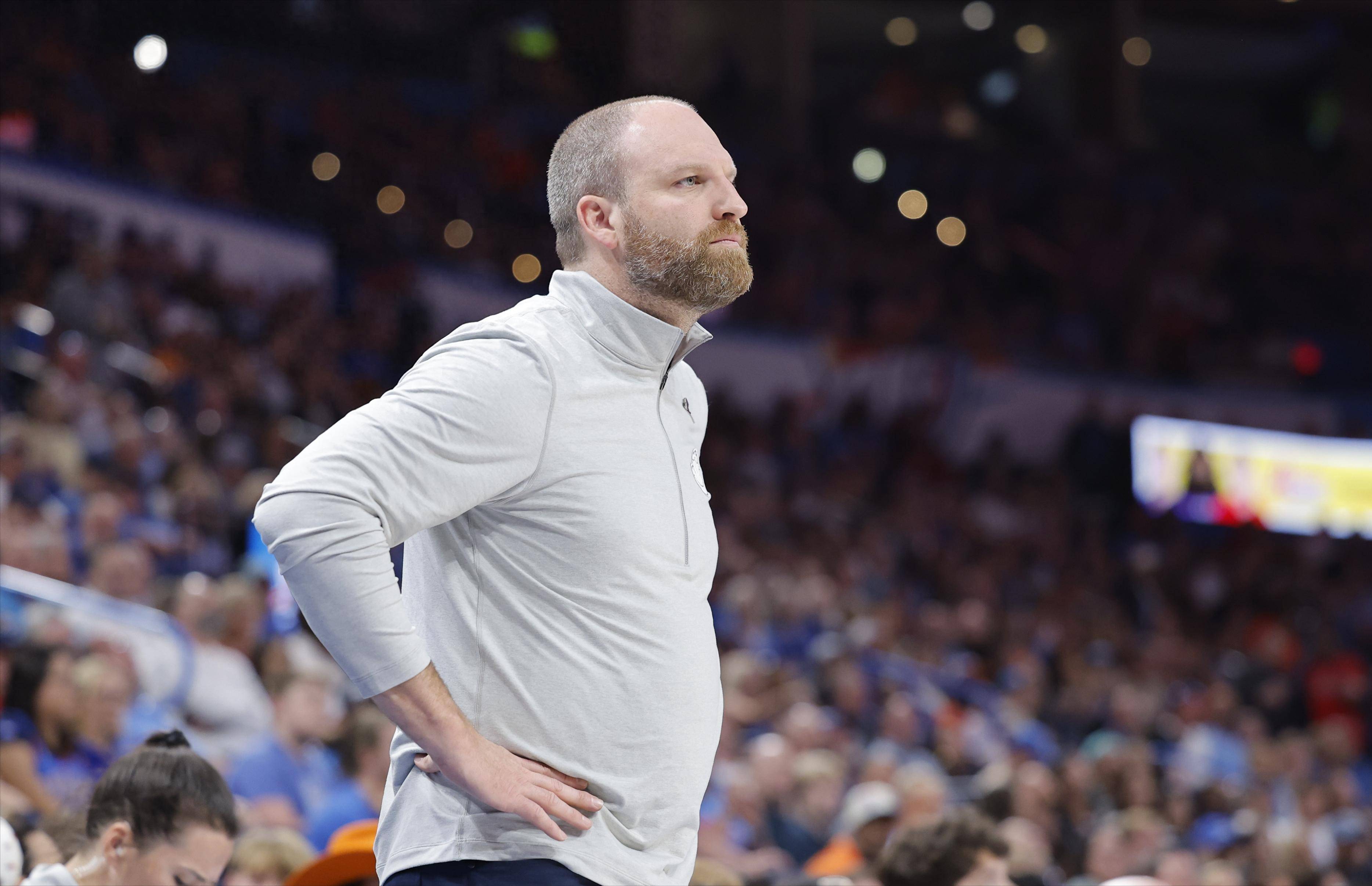 关于风云突变孟菲斯灰熊赛后内部沟通，NBA常规赛版图或变，引发热议，更衣室氛围转暖的信息