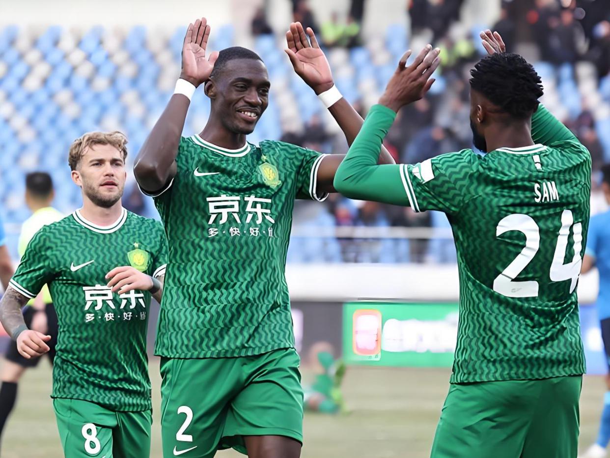 爱游戏官网-包含社区盾赛程吃紧；北京国安今夜伤情更新；压力陡增；身体对抗强度拉满的词条