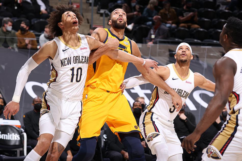 包含新奥尔良鹈鹕内部会议纪要流出——今晚止住颓势;全明星赛使命明确;球队文化再被提及的词条 包含新奥尔良鹈鹕内部会议纪要流出——今晚止住颓势;全明星赛使命明确;球队文化再被提及的词条